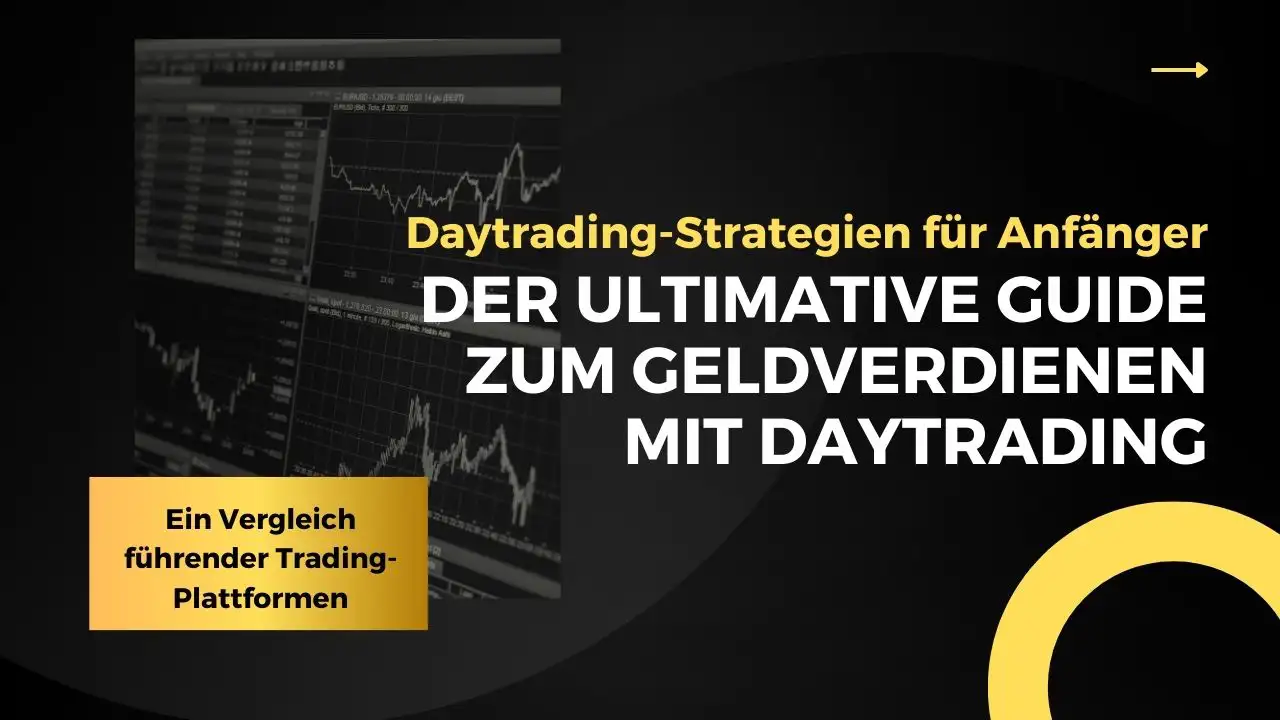 Daytrading-Strategien für Anfänger